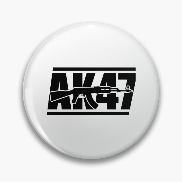 Item preview, AK47 designed and sold by BurlesonAngelic.