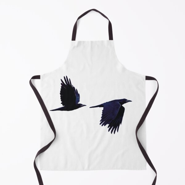 Item preview, Flying crows designed and sold by kavohh707.