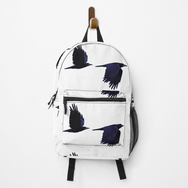Item preview, Flying crows designed and sold by kavohh707.