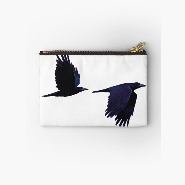 Item preview, Flying crows designed and sold by kavohh707.