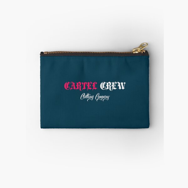 Item preview, Cartel Crew Clothing Company Tattoo Art Logo designed and sold by BurlesonAngelic.