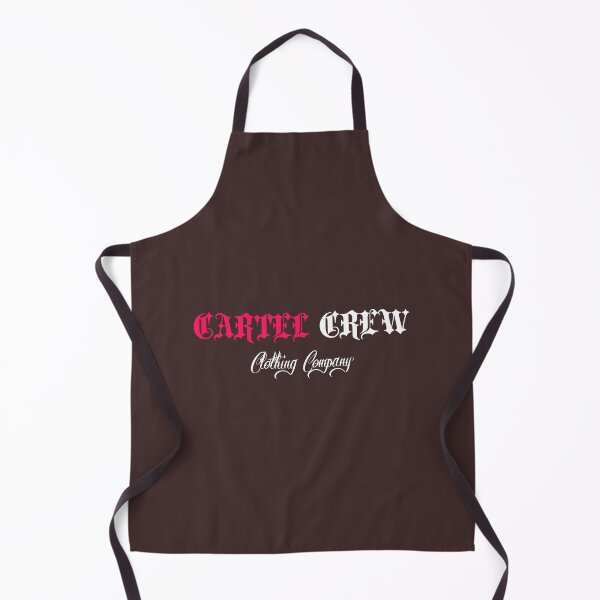 Item preview, Cartel Crew Clothing Company Tattoo Art Logo designed and sold by BurlesonAngelic.
