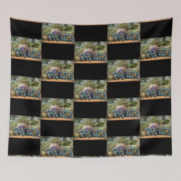 Item preview, Civil War - Engineer Company 8th NY State Militia 1861 designed and sold by BurlesonAngelic.