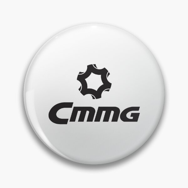Item preview, CMMG logo designed and sold by BurlesonAngelic.