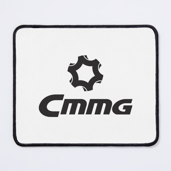 Item preview, CMMG logo designed and sold by BurlesonAngelic.