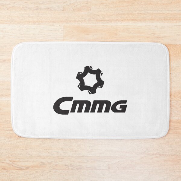 Item preview, CMMG logo designed and sold by BurlesonAngelic.