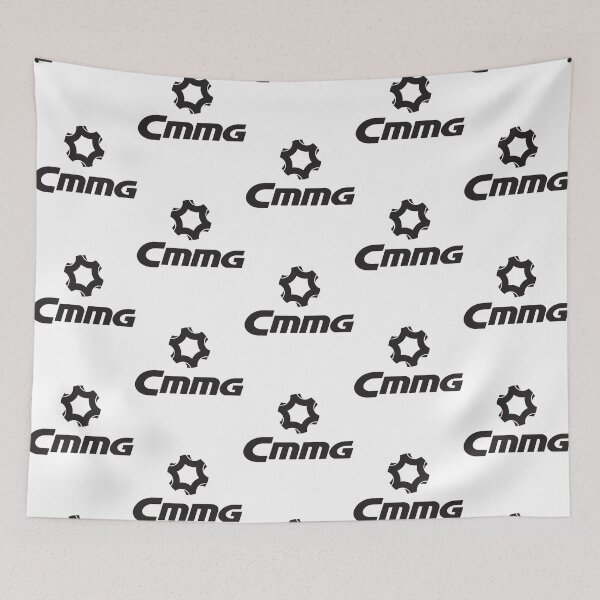 Item preview, CMMG logo designed and sold by BurlesonAngelic.