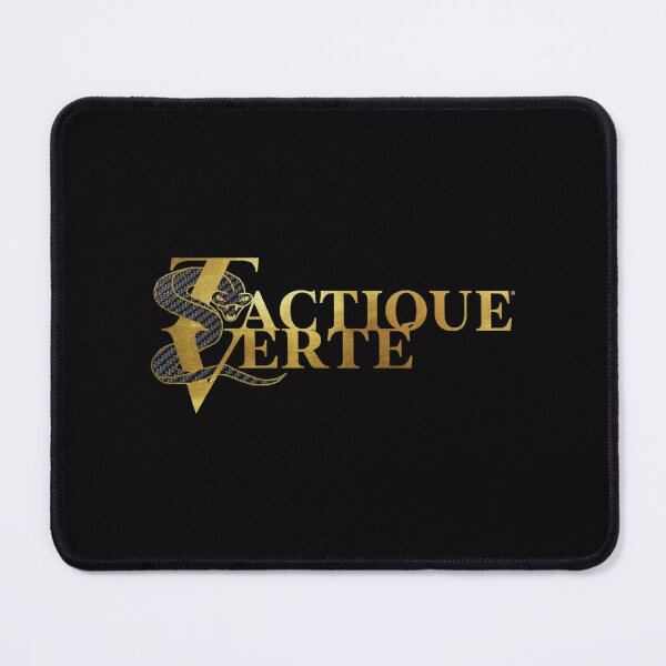Item preview, Copy of MW 2 II Tactique Verte Weapons Company Logo (Gold) - High Resolution, Weathered Effect designed and sold by BurlesonAngelic.