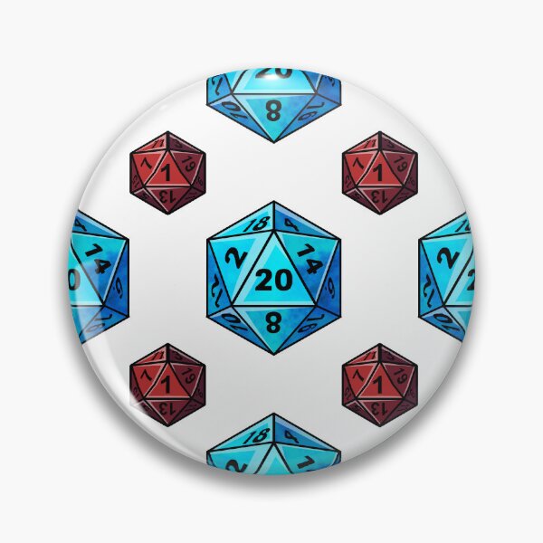 Item preview, All the Crit designed and sold by Cosemist.