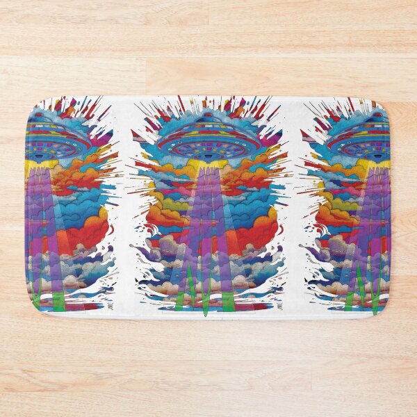Item preview, NOW (V2.0 accented edges) designed and sold by OSOsUFOs.