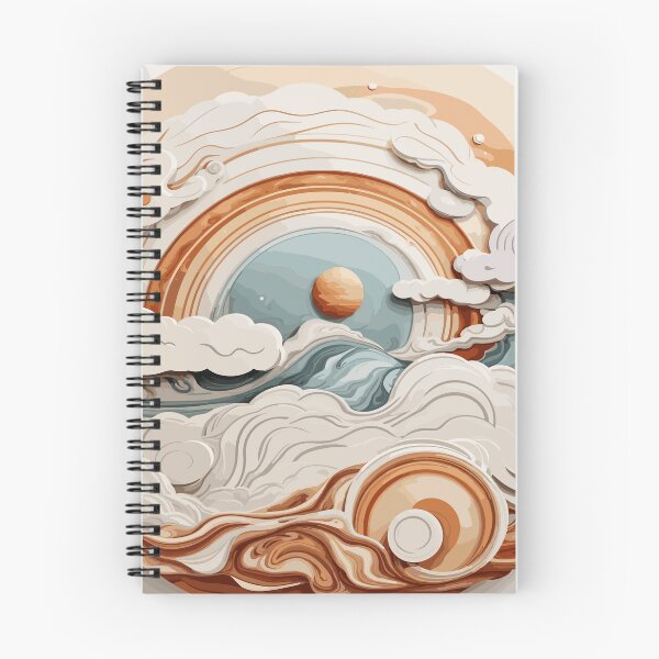 Item preview, Reimagined Jupiter #7 designed and sold by LaloParker.