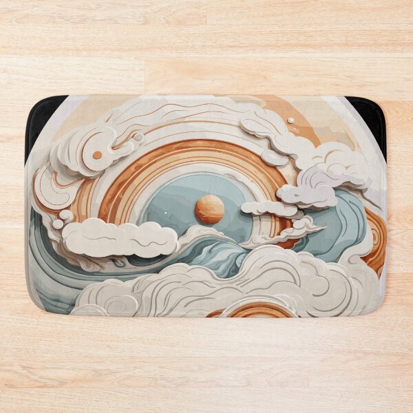 Item preview, Reimagined Jupiter #7 designed and sold by LaloParker.