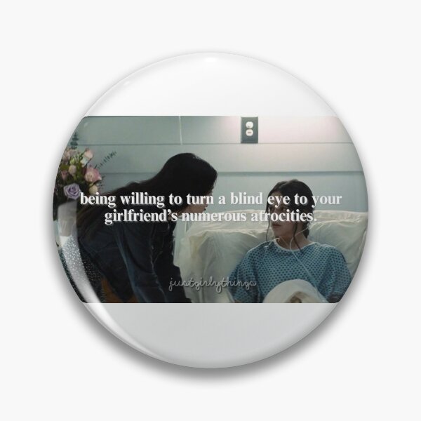 Item preview, tamber justgirlythings (atrocities) designed and sold by ivysdaisy.