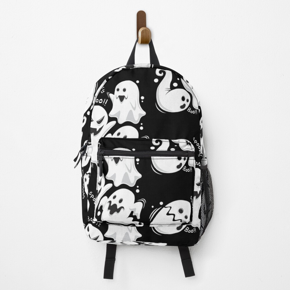 Item preview, Backpack designed and sold by ThreadGen.