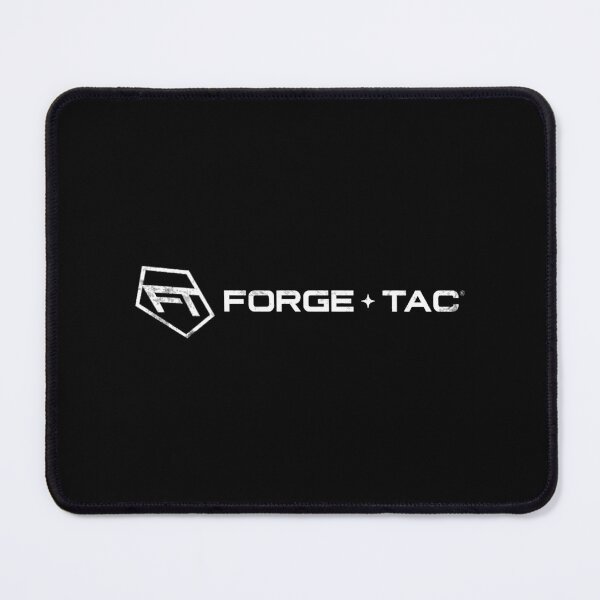 Item preview, MW 2 II Forge Tac Weapons Company Logo (White) - High Resolution, Weathered Effect designed and sold by BurlesonAngelic.