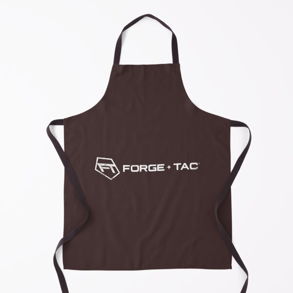 Item preview, MW 2 II Forge Tac Weapons Company Logo (White) - High Resolution, Weathered Effect designed and sold by BurlesonAngelic.