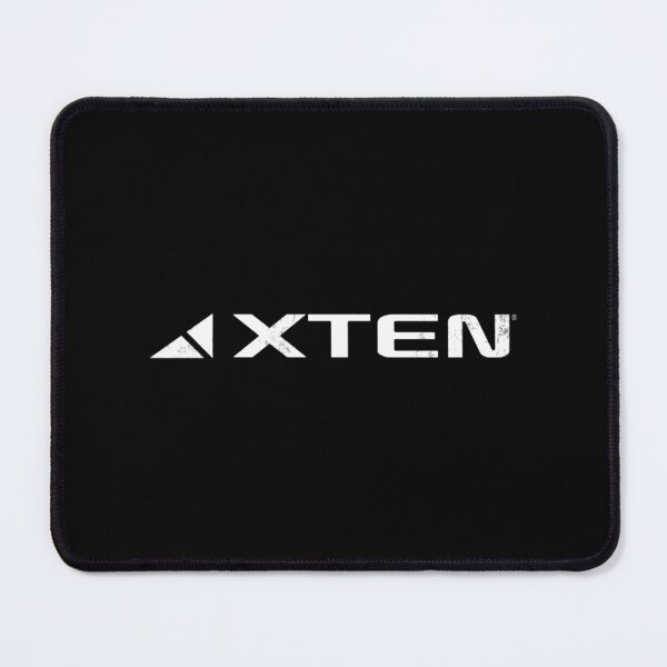 Item preview, MW 2 II XTEN Weapons Company Logo (White) - High Resolution, Weathered Effect designed and sold by BurlesonAngelic.