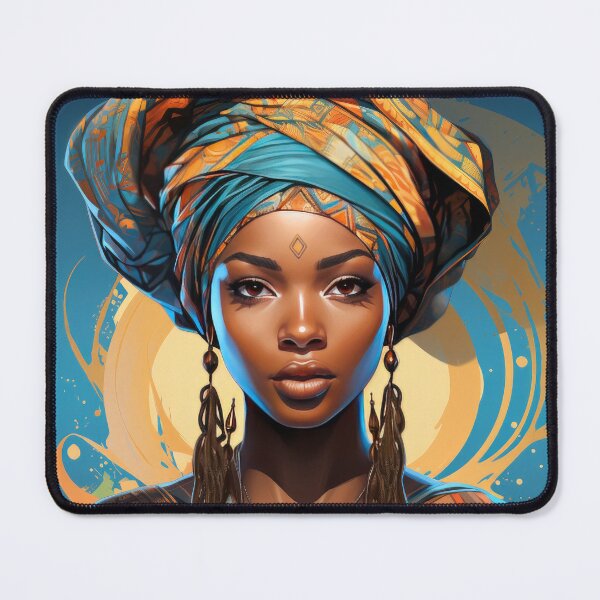 Item preview, African Majesty designed and sold by NoirCultureC-2.