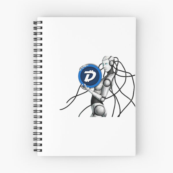 Item preview, DigiByte Android designed and sold by berzabel.