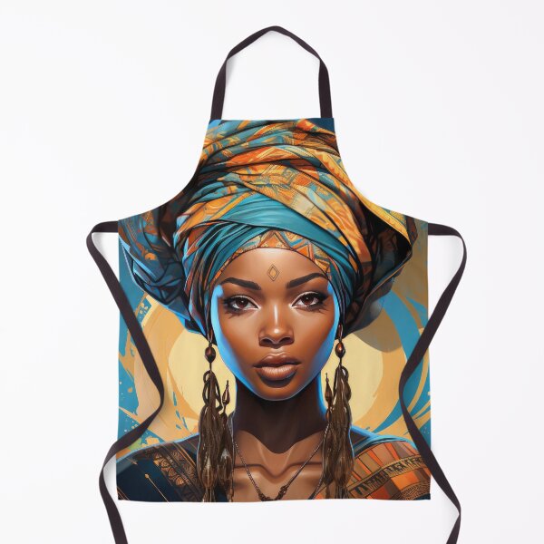 Item preview, African Majesty designed and sold by NoirCultureC-2.