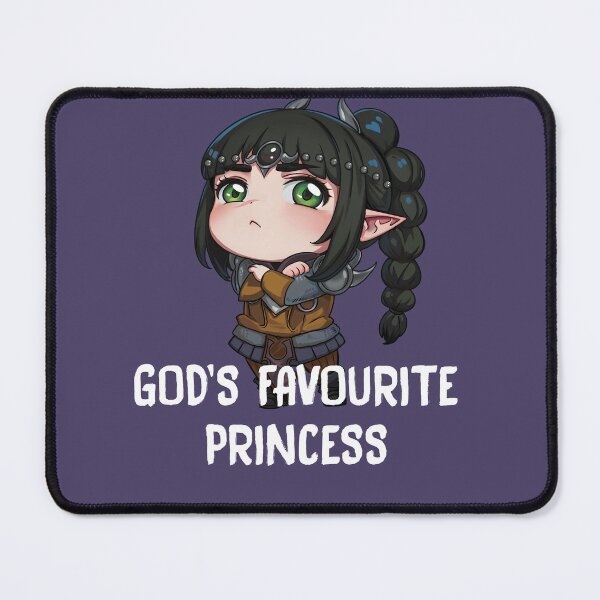 Artikelvorschau, Chibi Schattenherz entworfen und verkauft von Mistiqarts.