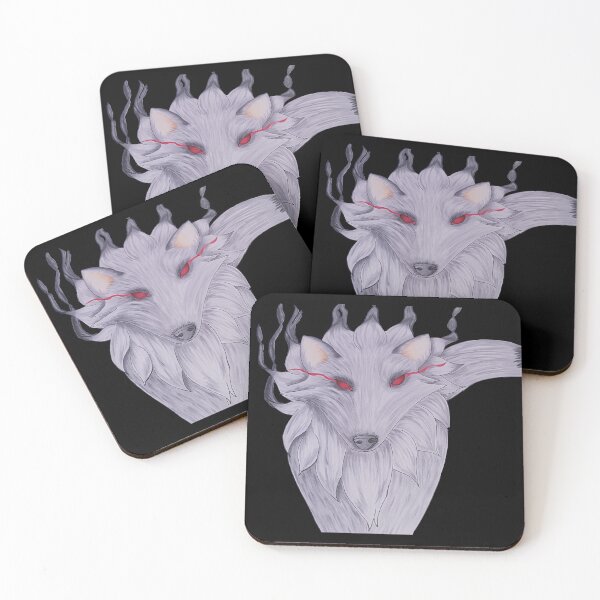 Item preview, Shadow Fox designed and sold by Ryzan35.