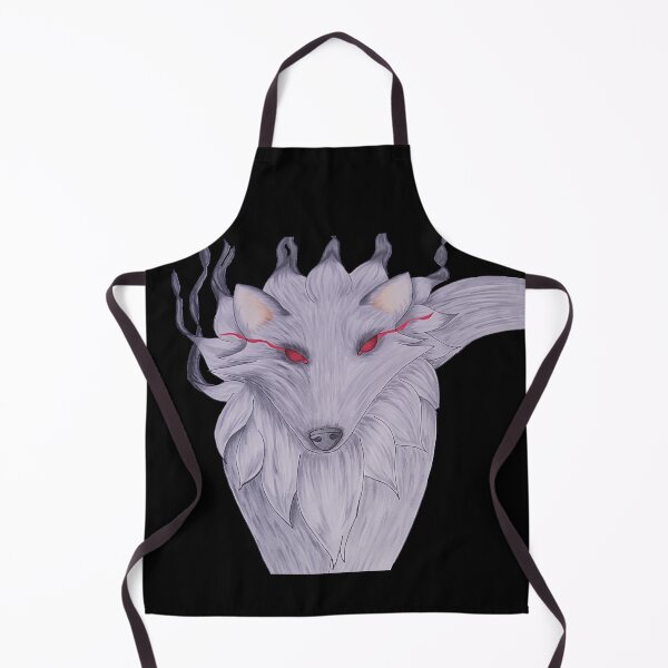 Item preview, Shadow Fox designed and sold by Ryzan35.