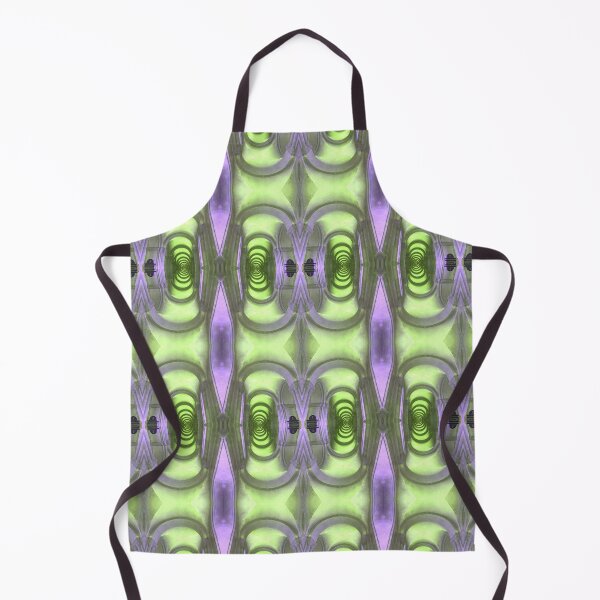 Item preview, Concentric Ceiling Photo Pattern Purple designed and sold by vallisrowe.