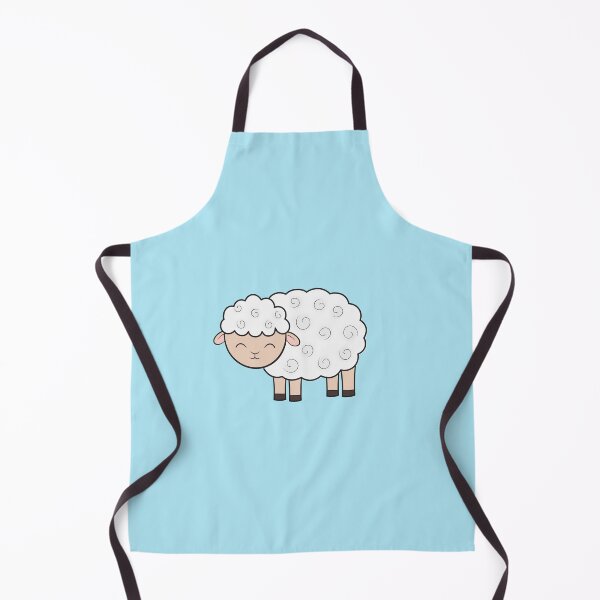 Item preview, Sweet sheep designed and sold by serenedesign.