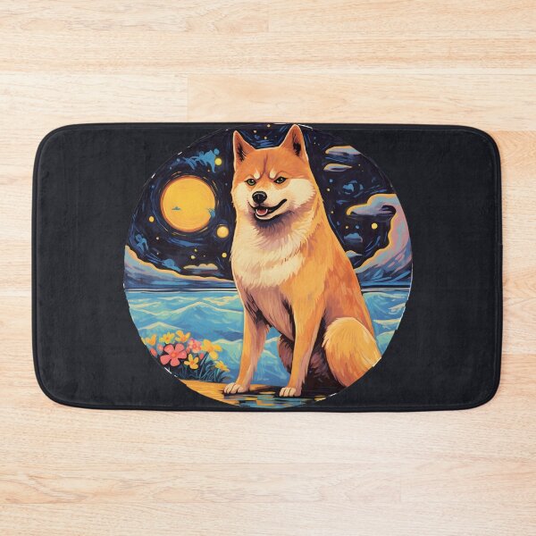 Item preview, Space doge designed and sold by Viesii.