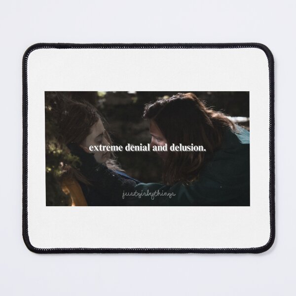 Item preview, jackieshauna justgirlythings (denial and delusion) designed and sold by ivysdaisy.