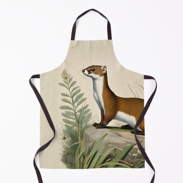 Item preview, Stoat designed and sold by AnthonyThomas.