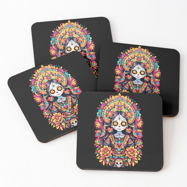 Item preview, The girl Catrina designed and sold by WalterGomes.