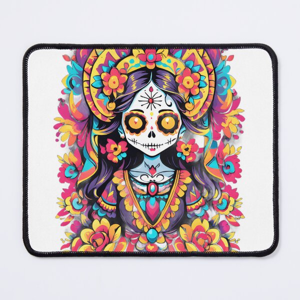 Item preview, The girl Catrina designed and sold by WalterGomes.
