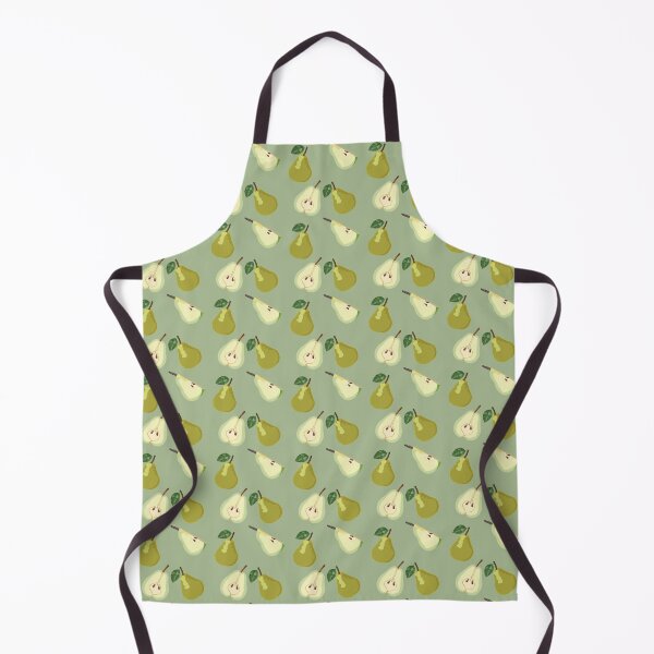 Item preview, Fancy Pear designed and sold by AlicesTrinkets.
