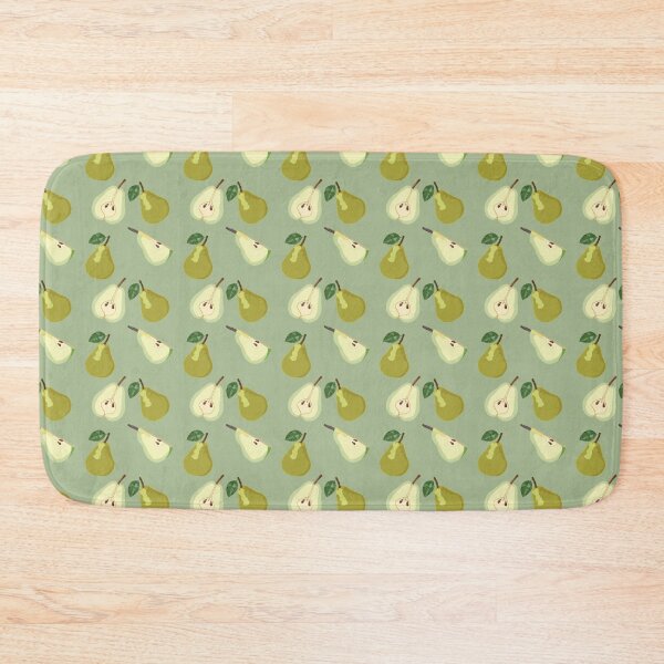 Item preview, Fancy Pear designed and sold by AlicesTrinkets.