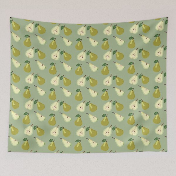 Item preview, Fancy Pear designed and sold by AlicesTrinkets.