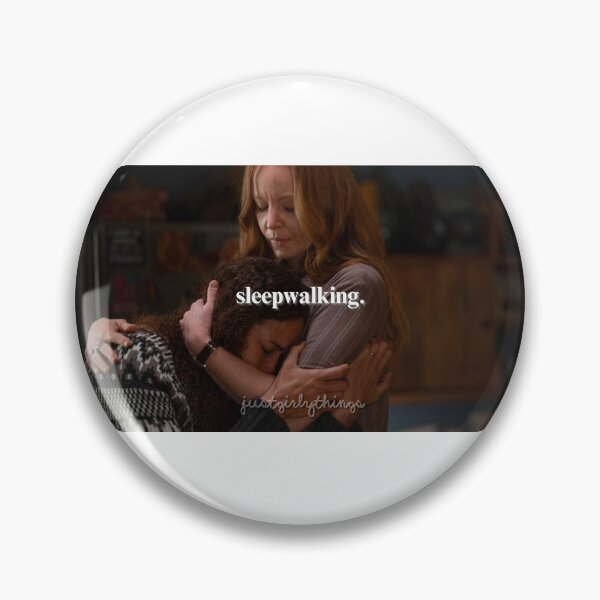 Item preview, taivan justgirlythings (sleepwalking) designed and sold by ivysdaisy.