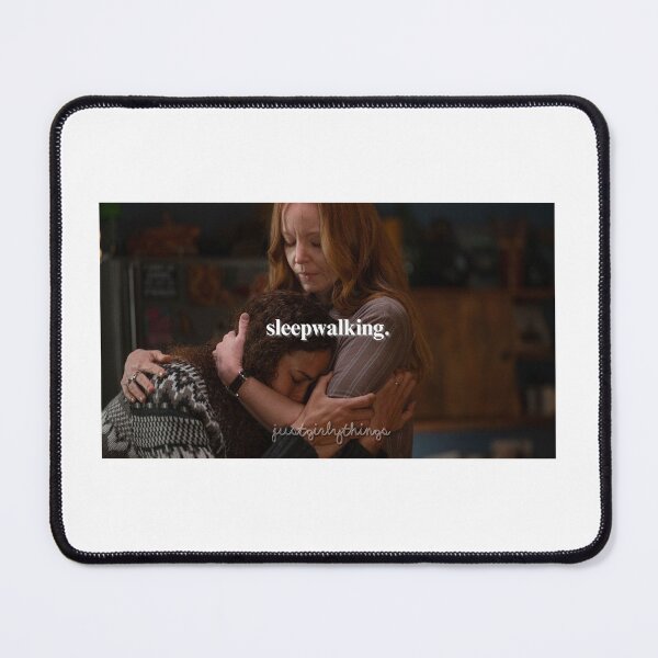 Item preview, taivan justgirlythings (sleepwalking) designed and sold by ivysdaisy.