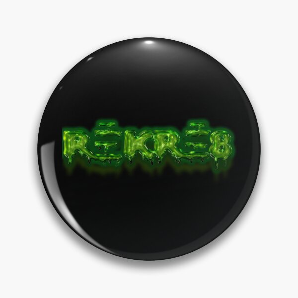 Item preview, Slimed Rekre8 designed and sold by Kintfleming.