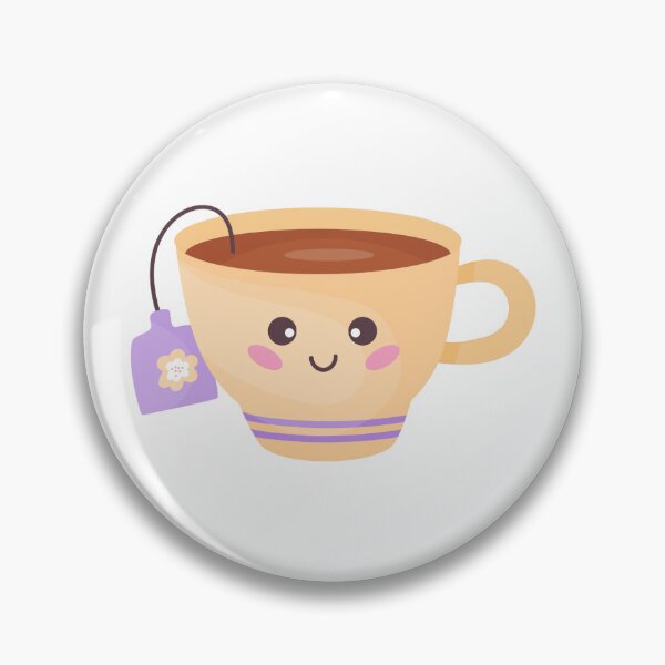 Item preview, Chamomile Tea | Camomile Tea | Tea Time Design designed and sold by DigiBay.