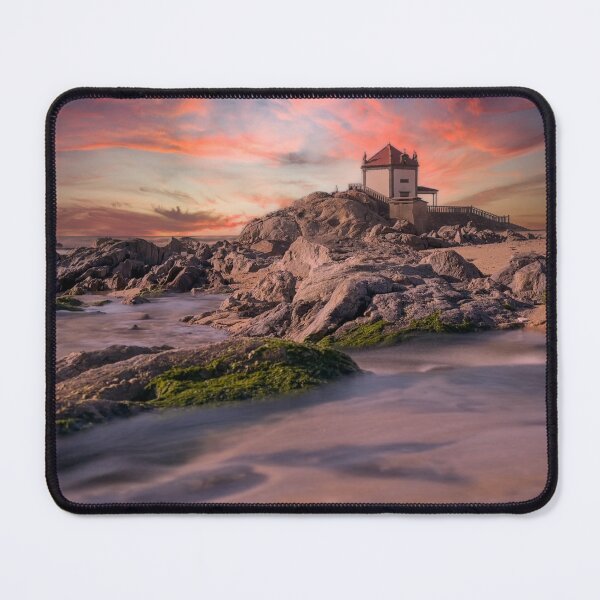 Item preview, Senhor da Pedra Church designed and sold by homydesign.