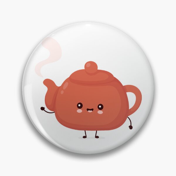 Item preview, Chamomile Tea | Camomile Tea | Tea Time Design designed and sold by DigiBay.