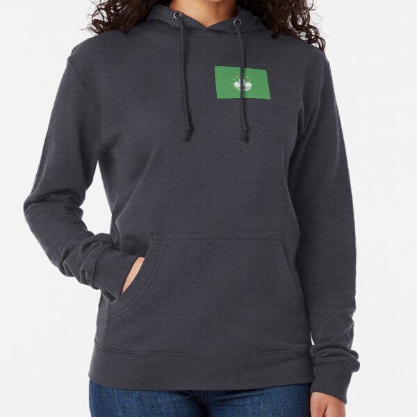 Macau Lightweight Hoodie