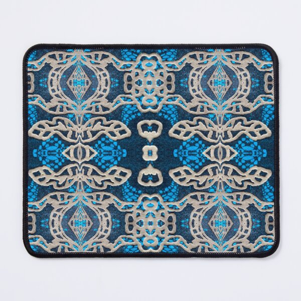 Item preview, Snakeskin Trim Photo Pattern designed and sold by vallisrowe.