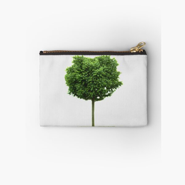 Item preview, Free standing green tree designed and sold by Robert Elfferich.