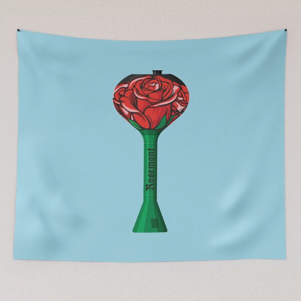 Item preview, Rosemont Water Tower designed and sold by stephenrossi90.