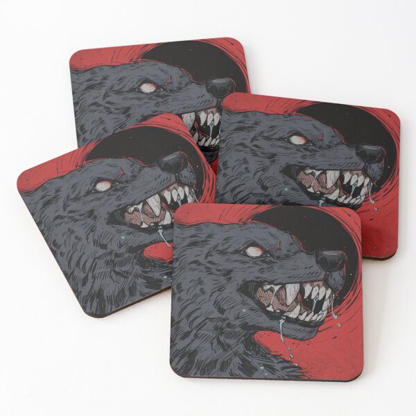 Item preview, Fenrir designed and sold by ValKarasu.