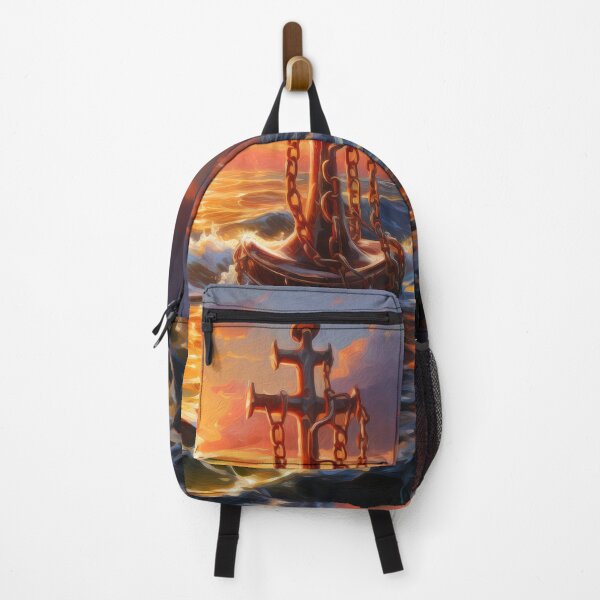 Item preview, PSALM 28 - ANCHOR OF GRACE designed and sold by ArtbyRolleen.