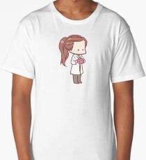 Molly and Helen-Louise Long T-Shirt